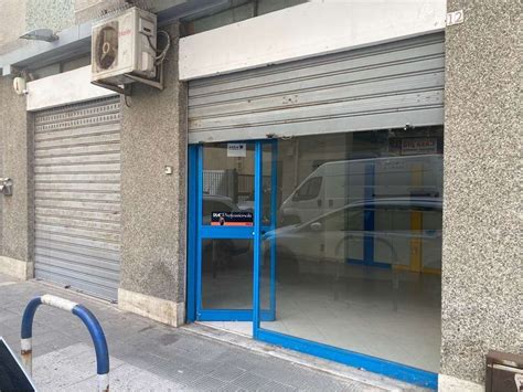 16 locali o capannoni in affitto a Molfetta, Bari